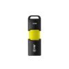 EVM EnX 64GB USB 3.2 Gen 1 Flash Drive | Exceptional 120MB/s Read| Sturdy Premium Metal Body | Convenient Integrated Key Loop | Laptop Desktop Smart TV Car Stereo | 10 Years Warranty (ENX/64GB)
