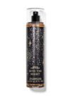 Bath and Body Works Into The Night Fine Fragrance Mist |236 ml / 8 fl oz |Fine Fragrance Mist|Woodsy Fragrance|Female