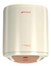 Venus MegaPlus 15Litre Storage Water Heater(Geyser)(Ivory, 4 Star,(BEE)) | Enamel Glasslined Tank | Triple Safety | Suitable for hardwater & Multistorey buildings (8 BARS) | Rust proof