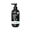 The Derma Co Peptide-Stem Cell Hair Fall Control Shampoo – 200 ml | 94% Stronger Hair* | Anti-Hair Fall Shampoo | Boosts Hair & Scalp Health | For Damaged Hair | Non Drying Formula | Sulphate Free | For Women & Men | For All Hair Types
