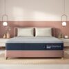Wakefit Dual Comfort with Hard & Soft Foam Mattress | 7 Years Warranty | Mattress King Bed, Foam Mattress, 8-Inch Bed Mattress, King Size (78x78x8 Inches_7 Pressure Zone Foam)