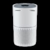 EUREKA FORBES Air Purifier 270 with True HEPA H13 Filter & Surround 360? Air Intake Technology| Removes 99.97% PM2.5, Dust, Allergens, Bacteria & Pollen| 4-Stage Purification| Covers Area up to 365 Sq. Ft.| PM2.5 Colour Indicator | Auto Mode | Filter change indicator | Sleep Mode | Timer Portable Ro