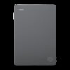 Seagate Basic Portable STJL1000400 1 TB External Hard Disk Drive (HDD) USB 3.0 with 3 Years limited warranty(Graphite grey)