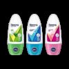 Rexona Aloe Vera, Shower Fresh, Powder Dry Underarm Roll On Deodorant Deodorant Roll-on  –  For Women(150 ml, Pack of 3)