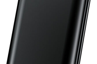 boAt 10000 mAh 22.5 W Power Bank(Phantom Black, Lithium Polymer, for Mobile)
