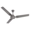 Havells 1200mm Ambrose Neo Energy Saving Ceiling Fan| High Speed, High Air Delivery| Strong & Powerful Motor| Air Delivery: 220 m³/min| Speed: 370 RPM| 2 Year Warranty |(Pack of 1, Stone Grey)