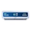 Acerpure Chill Neo 1.0 Ton 3 star, New star rated, AC5IPG61TN3W 7 in 1 Convertible Split AC(Copper, Ice Blast Mode, 4 way swing, Cooling @ 58 degree, White)