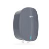Orient Electric Instaflo Neo | 3 Litre Instant Water Heater | 6.5 bar pressure compatibility | Red Dot Design Winner | Suitable for low & mid rise buildings | 6 years tank warranty | Midnight Grey