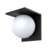 HAVELLS Solar Wall Light(LED Solar Glow 1.5WIP54 WALLLIGHT)