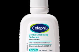 Cetaphil Gentle Exfoliating SA Lotion(29 ml)