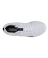 Puma Men , Dwane IDP , White-Peacoat , Sneaker , 9UK , (19326107)