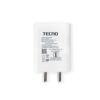 Tecno | USB-C | 33W Power Adapter