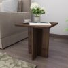 Home Centre | Helios Harry Coffee Table | Center Table for Living Room, Engineered Wood | Brown
