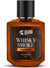 BEARDO Whisky Smoke Bourbon Perfume EDP|Oriental, Woody, Leathery|Strong & Long Lasting Eau de Parfum  –  50 ml(For Men)