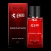 BEARDO Godfather Perfume for Men Citrus, Aromatic & Spicy Fragrance Premium Eau de Parfum  –  50 ml(For Men)