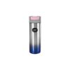 Cello Nexon Insulated Flask | Hot and Cold Stainless Steel Water Bottle | Leak Proof & Break-Proof Water Bottle | Double Walled Carry Flask for Travel, Home, Office, School | 550ml, Blue