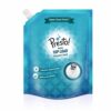 Amazon Brand – Presto! Matic Top Load Liquid Detergent, Refill Pack | 2 Litre | Removes Tough Stains | Gentle On Clothes | Protects Fabric Color | Refreshing Fragrance | Bleach-Free & Phosphate-Free