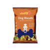 Nootie Chicken Dog Biscuits- Mixed Flavour for Adult Dogs, Protein-Rich, Highly Digestible & Nutritious | Suitable for All Breeds | 900g (Pack of 1)