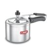 Judge by Prestige Basics 3 L Aluminium Pressure Cooker Innerlid