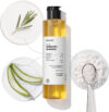 BRILLARE 6% Rosemary Shampoo with 2% Caffeine for Hair Growth & Hair Fall Control(100 ml)