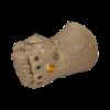 MARVEL Avengers: Infinity War Infinity Gauntlet Electronic Fist Roleplay Toy(Multicolor)