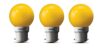 wipro 0.5W LED Lamp, Pack of 3, (N10003)
