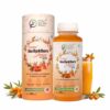 Fytika Sea Buckthorn Juice – 300 ML (PACK OF 1) | Pulp Concentrate Made for Your Total Body Care & Wellness | Rich in Vitamin C, Omega 3, 6, 7, 9 & Antioxidants | For Men & Women
