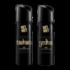 SET WET Yodha,Tashan Luxury & Long Lasting Body Spray I Manly & Luxury Fragrance for Men Deodorant Spray  –  For Men(300 ml, Pack of 2)