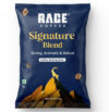 RAGE Signature Blend Instant Coffee | Strong, Aromatic & Robust | Instant Coffee(45 g)