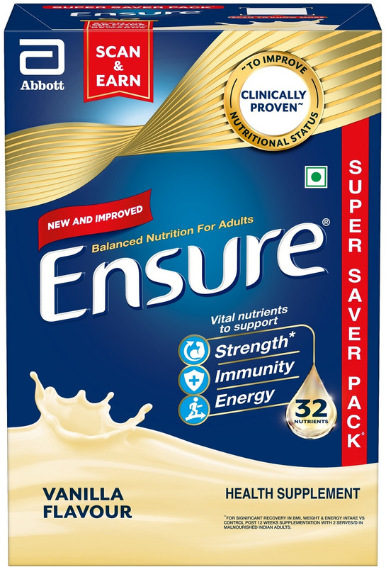 Pediasure Scientifically Designed and Clinically Proven(950 g)