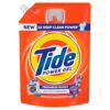Tide Power Gel Liquid Detergent for Top Load & Front Load – 1kg | 2x Deep Clean Power | Removes Stains & Dirt | Freshness Boost | Fresh Fragrance