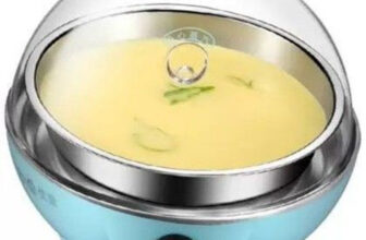 BUY SURETY Good Quality Stainless Steel 7 Egg Cooker, Egg Boiler, Egg Poacher Electric, Egg Steamer, Egg Boiler Electric for Steaming, Cooking, Boiling and Frying Egg Boiler for easy boil and steam in home Egg Steamer 002 Egg Cooker(Multicolor, 7 Eggs)