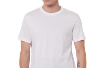 Men Solid T-Shirt – Pack of 3, Multicolour, M