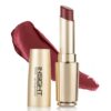 INSIGHT Air Whip Lipstick – Executive Glow| Blurred Matte Finish | Air Whipped Mousse Texture | Ultra Lightweight, Buildable Pigment | Hydrating Long Wear Comfort – 3.75g