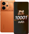 realme P4 Power 5G Charger in the Box (TransOrange, 128 GB)(8 GB RAM)