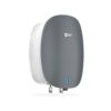 Orient Electric Instaflo Neo | 3 Litre Instant Water Geyser | 6.5 bar pressure compatibility | Red Dot Design Winner | Suitable for low & mid rise buildings | 6 years tank warranty | Slate Grey