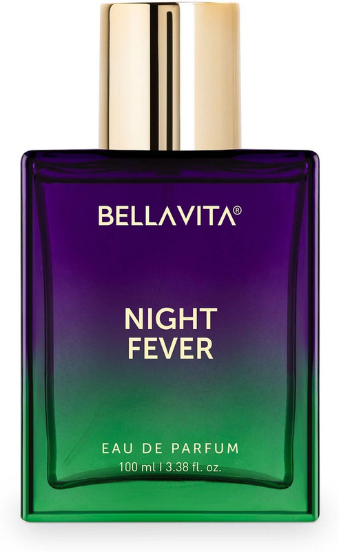 BELLAVITA Skai Aquatic EDC & Fresh EDT | Long Lasting 2x20ml Perfume for Man & Woman | Gifts for Woman | Bergamot, Ylang Ylang, Pink Pepper | Premium Fragrance