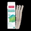 SIRONA Reusable Face Razor | Painless Facial Hair Removal | Face, Eyebrow & Upper Lip, Women(Pack of 3)