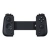 Razer Kishi V2 for iPhone,Mobile Gaming Controller,Lightning Connection,Console Level Control,Secure Fit,Telescopic Bridge for Ultra-Low Latency,Pass-Through Charging,Nexus App,Xibi-Two for iPhone