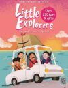 TOY ZONE Kids’ Gift Book