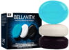 BELLAVITA Perfumed Bathing Soap Bar For Men|3X100gm|Helps in Relaxing & Cleansing Skin|(3 x 100 g)