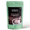 Cocosutra Peppermint Drinking Chocolate Mix, 100g