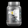 MUSCLEBLAZE Biozyme Performance Whey Protein Powder, 25g Protein Per Scoop Whey Protein(1 kg, Chocolate Hazelnut)