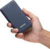 URBN 20000 mAh 35 W Ultra Compact Power Bank(Blue, Lithium Polymer, Fast Charging for Mobile, Smartband, Smartwatch, Speaker, Tablet)