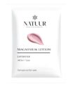NATUUR Magnesium lavender body lotion 10ml