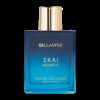 BELLAVITA SKAI AQUATIC Perfume For Men & Women with Musky & Fresh Scent Eau de Cologne  –  100 ml(For Men & Women)