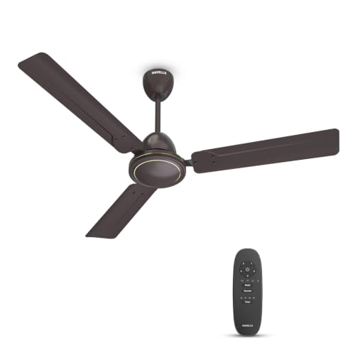 Havells Calenter 1050 Watt Room Heater With 3 Carbon Heating Tube| 3 Heat Setting| Tip Over Switch Protection| 3 Direction Heating| Upto 120min. Timer Setting| 2 Years Manufacturer Warranty (White)