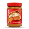 Boni Speculoos Creamy Biscuit Spread – 400g | Caramelised Biscuit Spread | Made in Belgium | Vegan | For Bread & Snacks (Pack of 1)