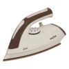 Kenstar Glido 1000 W Dry Iron (Brown & Ivory)