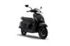 Chetak C3501 by Bajaj Auto High Speed Electric Scooter with charger – Brooklyn Black – Ex-Showroom
